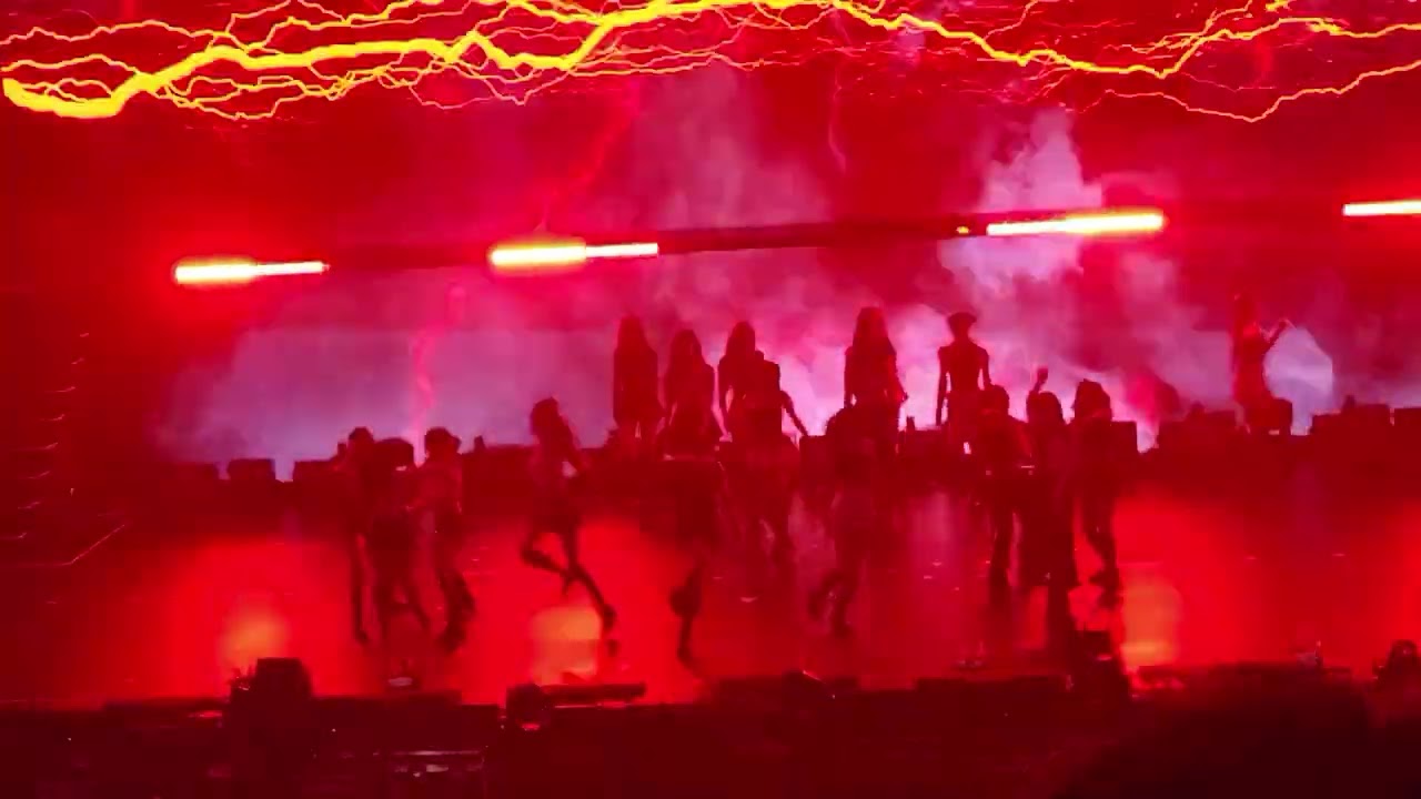 tripleS Are You Alive 2026 tripleS Concert ＜My Secret New Zone＞ in Taipei 20260228