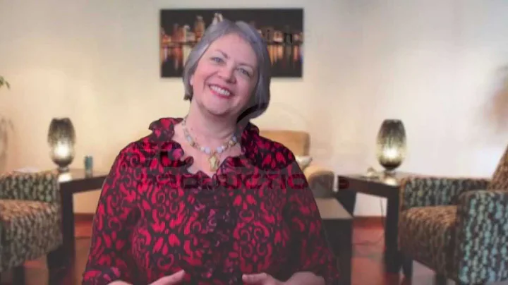 Kaliani Cynthia Hupper Testimonial