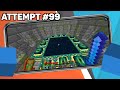 I Tried Beating Minecraft Hardcore on Mobile | EP1