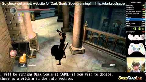 BGH runs in a nutshell