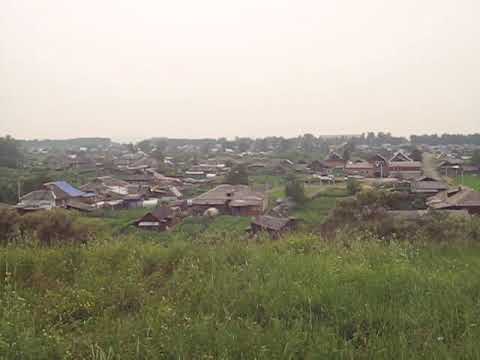 пгт.Тисуль