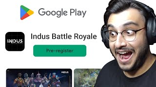 I PLAYED THIS BATTLE ROYALE GAME MADE IN INDIA