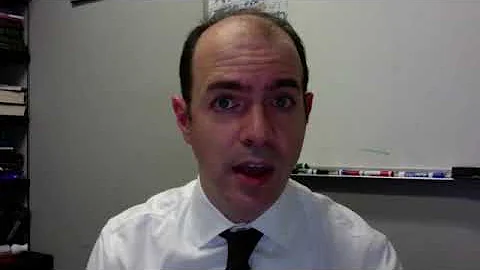 Clinical Cases in Interstitial Lung Disease - Case 7 Selecting Evidence based IPF Treatment