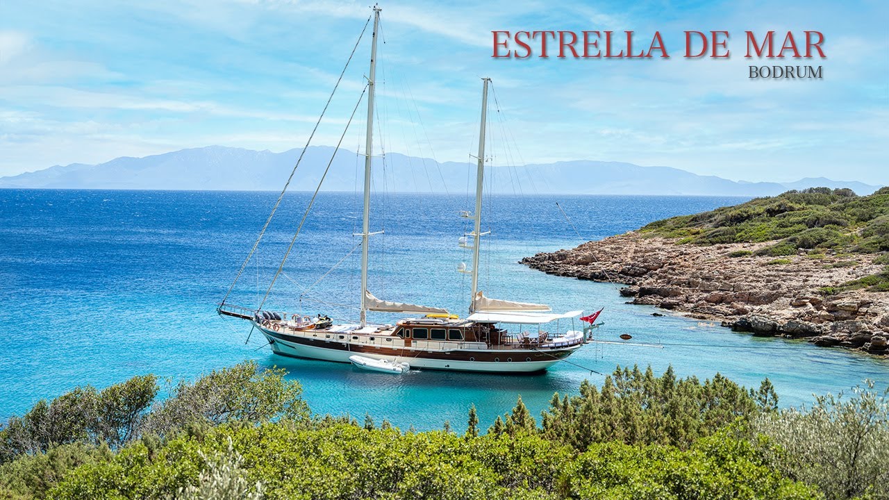Estrella De Mar GULET
