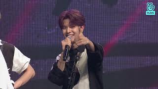 subs Stray Kids Online Unveil  Go  200617