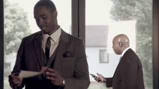 M E Fisher Funeral Commercial