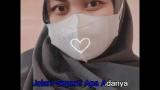 Story wa Satu rasa cinta