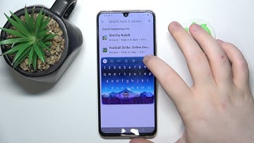 How to Fix Floating Keyboard on VIVO X80 Lite
