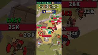 Idle Human Evolution Merge RPG Part - 24