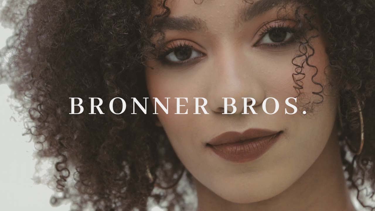 BRONNER BROS.