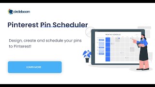 How to Schedule Pinterest Posts with a Pinterest Scheduler #schedulepinterestpins