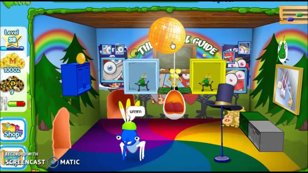 Binweevils Codes and more YouTube