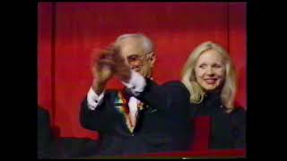 1983 Kennedy Center Honors [VHS home recording, approx. Dec 1983]