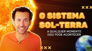 Movimentos da Terra| Equinócio e Solstício | Aula 04 | Geografia