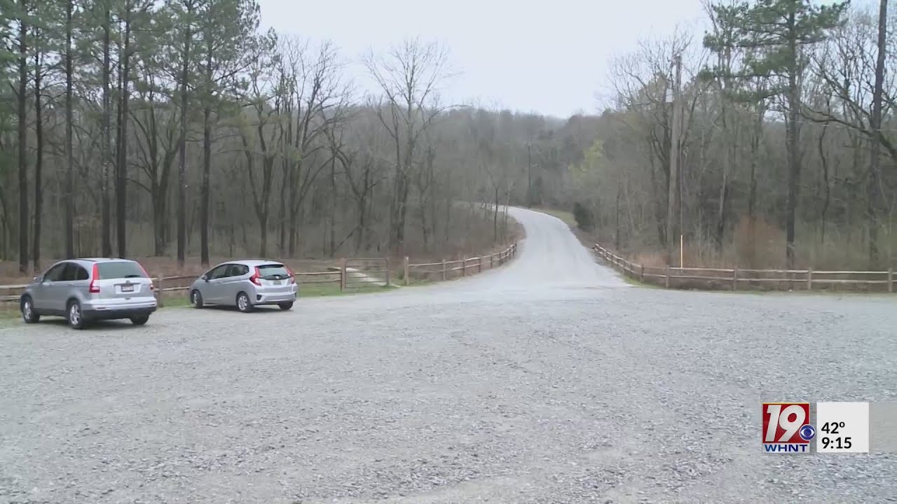 Land Trust of North Alabama Looking to Expand Green Space