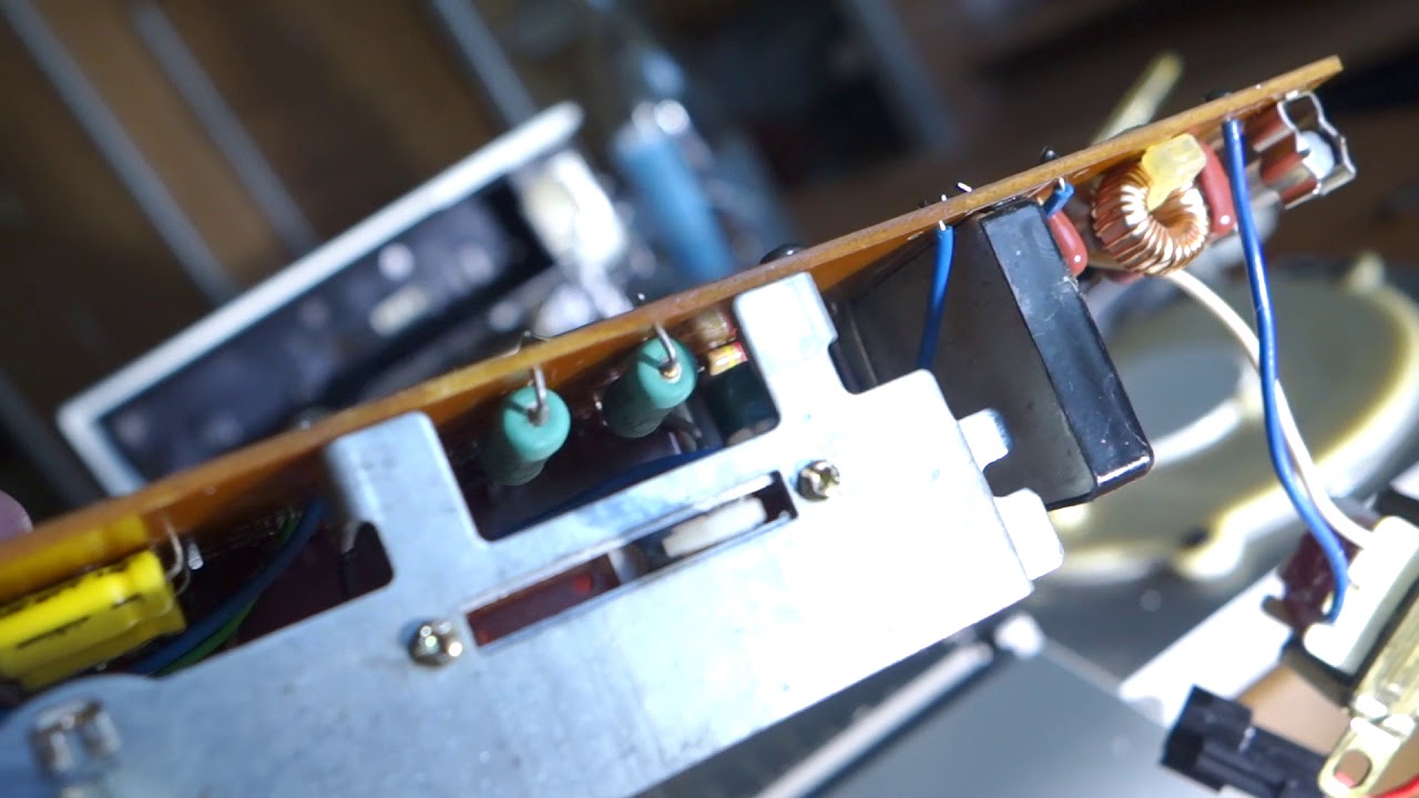 Ремонт Brother Compal ACE