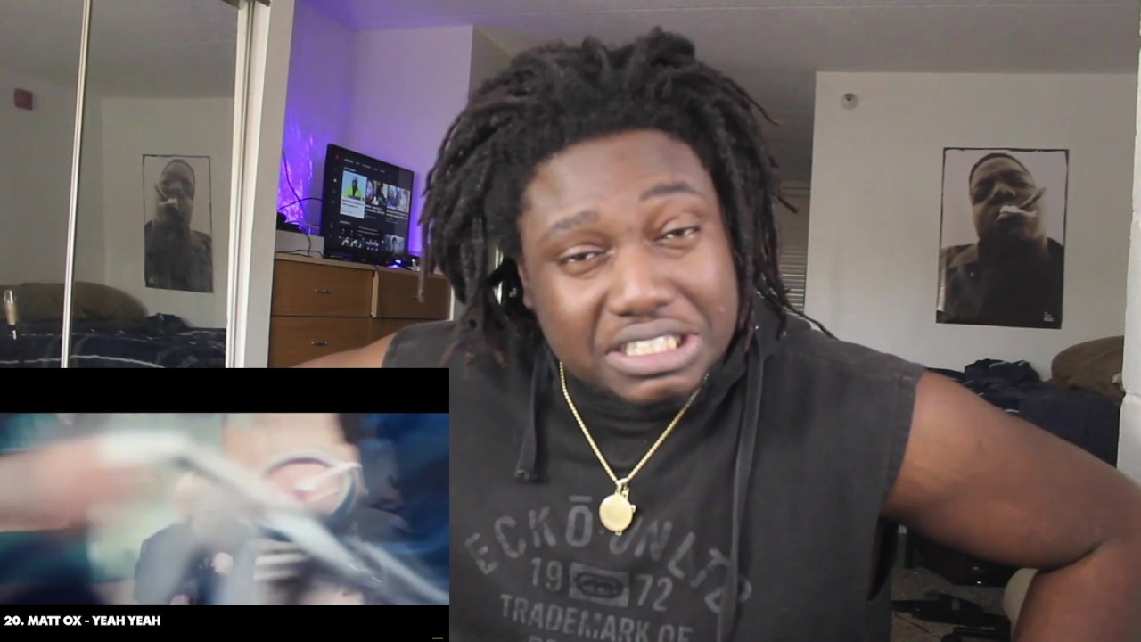 AMERICAN RAP VS RUSSIAN RAP | REACTION (РЕАКЦИЯ)