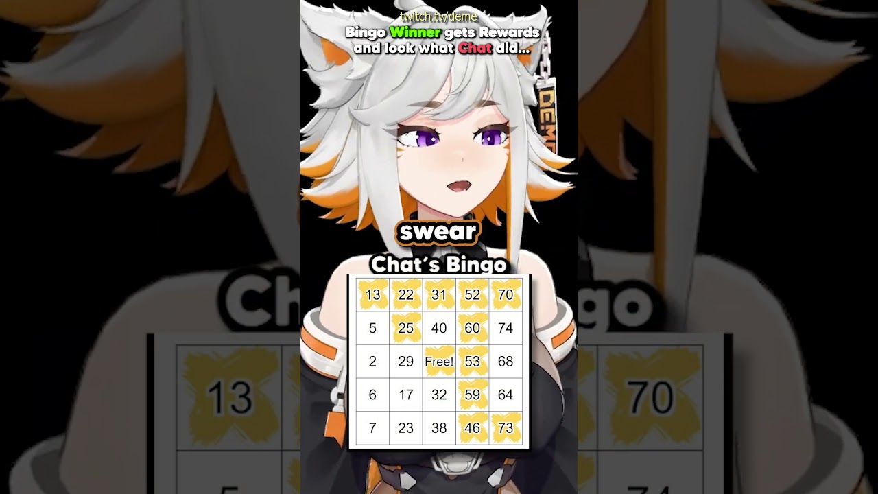 Chat Trolled Deme So Hard She Almost LOST IT! 🤬