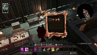 Divinity Original Sin 2 DE - Chapter 1 Windego Removes Collar Creates Explosion Kills William | NS2