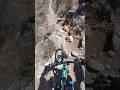 Feelin janky… (White Tanks, Phx) #mtb #mountainbike #jank #tech #mtbfreeride #downhillbike #downhill