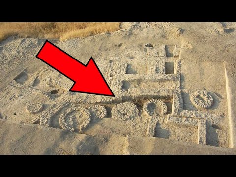 Video: The Most Amazing Ancient Artifacts - Alternative View