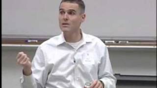 Cost Analysis In Nonprofits: Don Howard, The Bridgespan Group