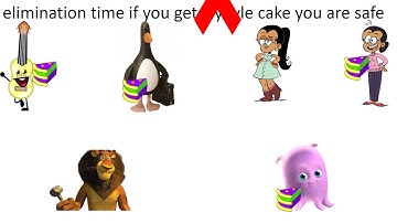 BIG CHARACTER  VOTING AGAIN EPISODE 42