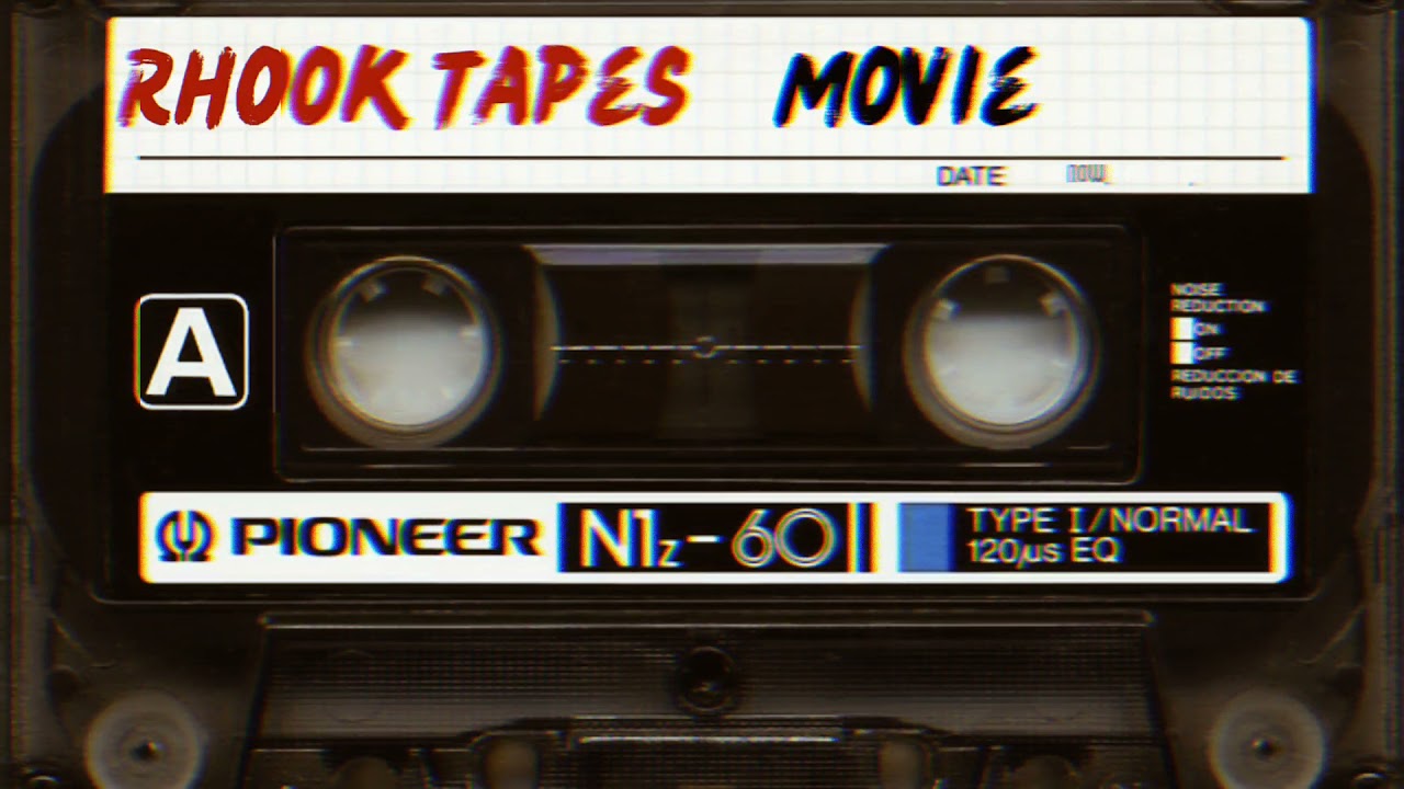 Hip hop underground type beat | Rhook Tapes - Movie