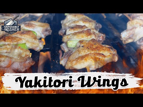 Yakitoriguy Tare