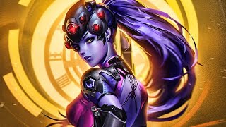 Widomaker Is Hunting Down Overwatch Alongside Talon Season 11