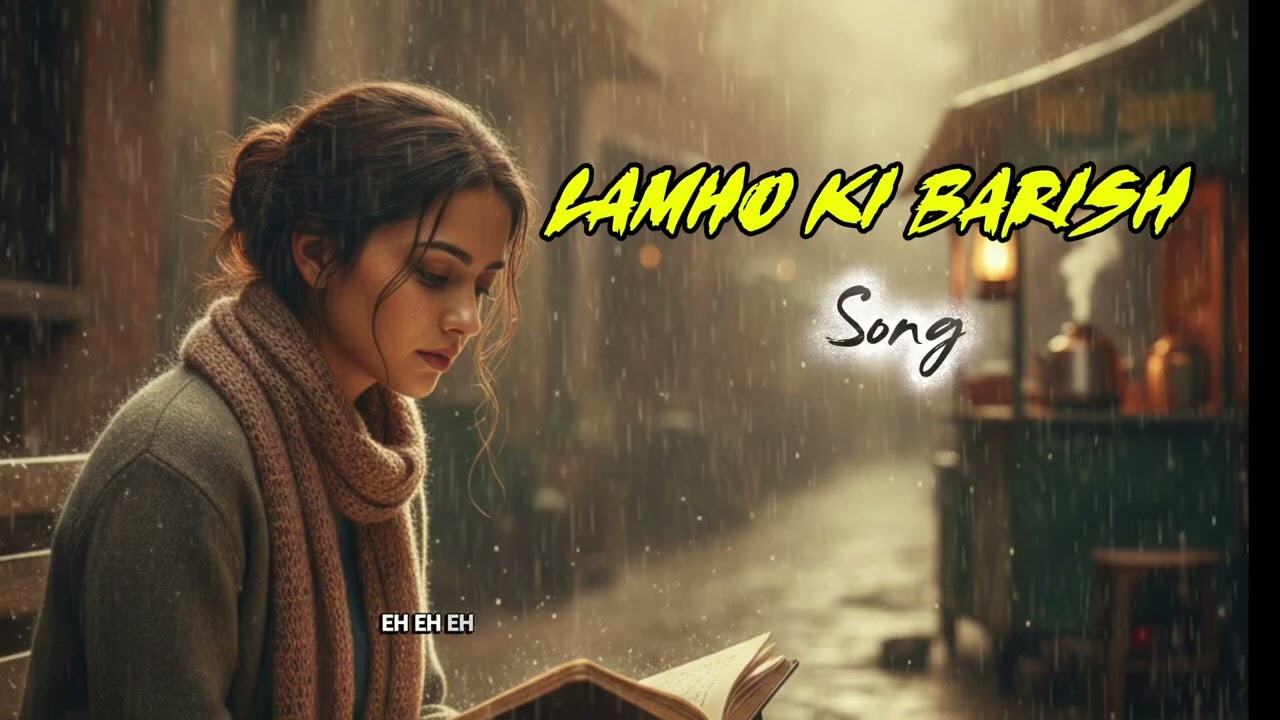 LAMHO KI BARISH song 