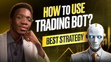Best strategy with AI Trading Bot | Trading strategy Pocket Option AI | Binary options robot