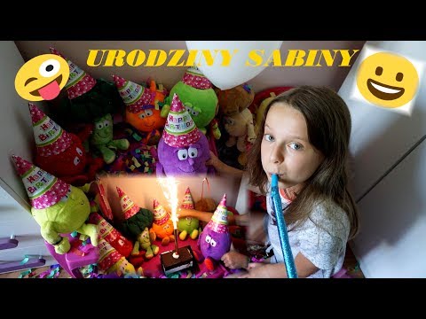 GANG SWIEZAKÓW URODZINY SABINY WIELKI WYBUCH? KONFETTI FAJERWERKI Bajki dla dzieci po polsku - GANG SWIEZAKÓW URODZINY SABINY WIELKI WYBUCH? KONFETTI FAJERWERKI Bajki dla dzieci po polsku