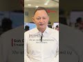 SQ321: Singapore Airlines CEO offers condolences for passenger death in turbulence