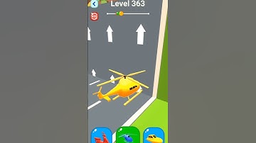 Shape shifting Android IOS Gameplay #shorts #shapeshifting #short #android (2)