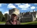 Avventure nel Mondo viaggio  in Scozia no slideshow antichi castelli video di Pistolozzi Marco