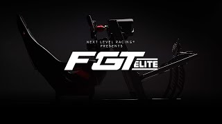 Introducing the Next Level Racing F-GT Elite Cockpit