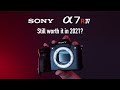 Is the Sony a7R IV (A) still worth it in 2021?