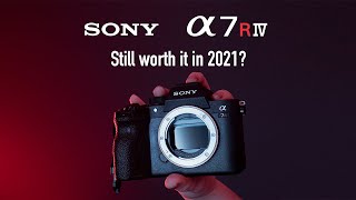 Is the Sony a7R IV (A) still worth it in 2021?