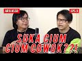 Ari Lasso Suka C1um Temen Cowoknya??!! | MURANGKALIH - Armand Maulana Ep.5