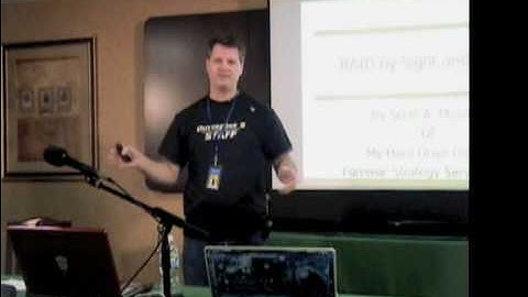 RAID REASSEMBLY by Sight and Sound Part 1/6