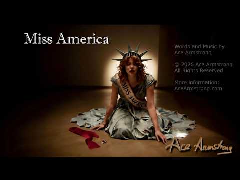 Ima Hogg And The Miss America Dream: A New Look