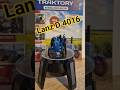 landz D4016 od hachette #modelarstwo #kultowetraktory #lanzd4016 #hachette