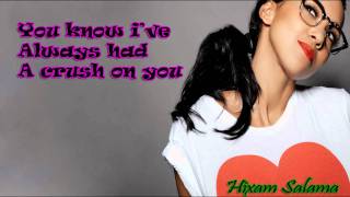 Download Lagu Jodie Connor - Now or Never  (Lyrics on screen) MP3