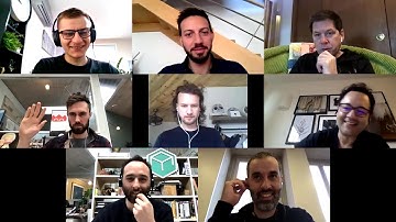 GUI and In Web Browsers Weekly, 2019-03-20