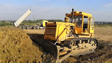 Jaký je zemní tlak v mezním stavu?