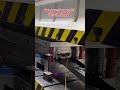 automatic stamping tools for hinges