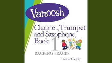 Lightly Row (Backing Track)