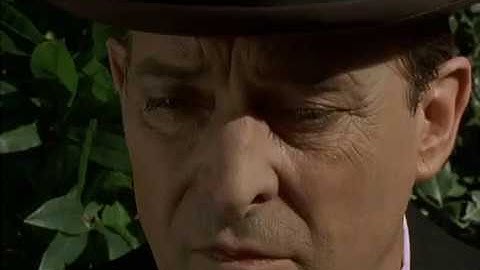 Jeremy Brett as Sherlock Holmes - The Master Blackmailer [HD]