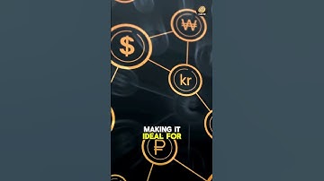 Solana SOL is a highly scalable blockchain #shorts #crypto #solana